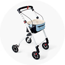 Walking aids